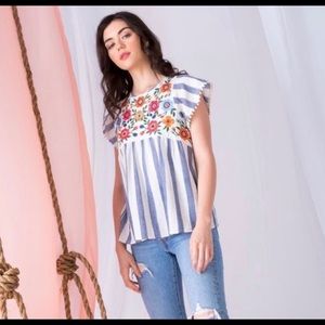 Brand new THML too! Never worn before XS!!